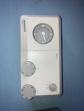 Junkers Bosch TRQ 21 Regler Steuerung Heizung Warmwasser