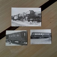 Vintage Original Photos Bundle