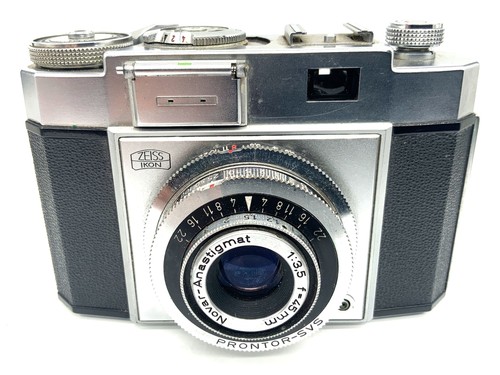 Zeiss ikon contina - ikon,