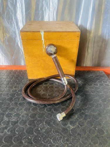 Duschkopf schlauch vintage - duschkopf,