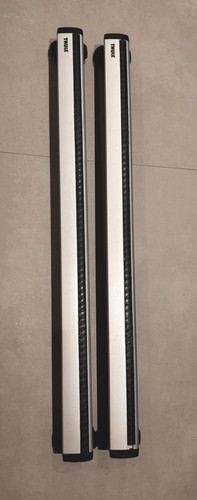 Thule wingbar 961 dachträger - wingbar,
