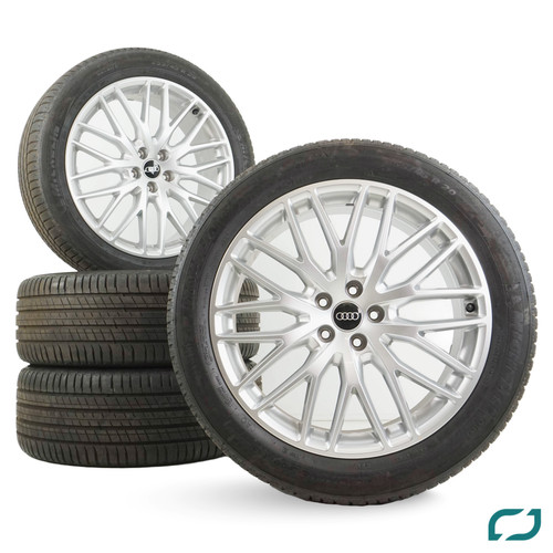 Original audi zoll felgen - original,