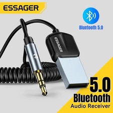 Bluetooth 5.0 Empfänger
