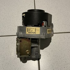Buderus Sieger Gebläse  620.012A,  GB142  U152 RG128 7099022