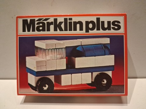 Märklin plus 9242 - märklin,