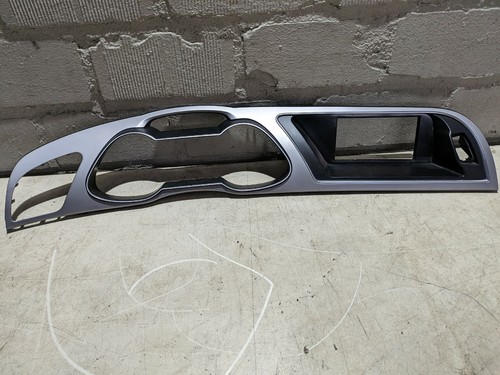 Blende armaturenbrett links - blende,