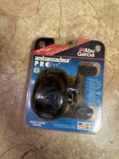 Abu Garcia Ambassadeur Pro