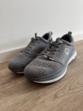 Giesswein Merino Curve Max Men (schiefer-017/grau) Größe EU 47/ UK13/ US14