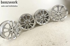 Mercedes GLA X156 4x Alufelge