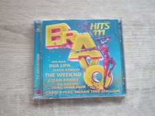 Bravo Hits 111  -- 2 CDs