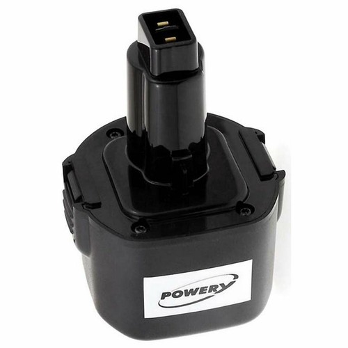 Akku für black decker - black, &