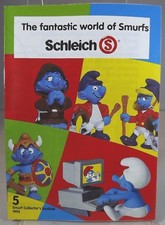 Schleich peyo schlumpf - schleich,
