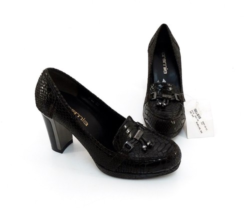 Pumps cromia plateau - cromia,