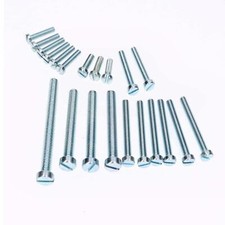 Motorschrauben Satz für Jawa