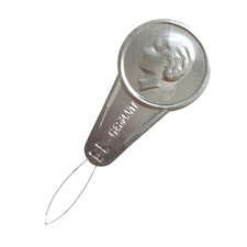 Nähmaschinennadeln Einfädler