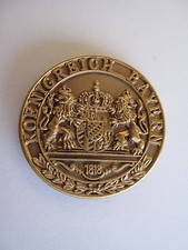 Königreich Bayern Wappen mit