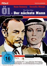Öl - Der nächste Mann - Sean