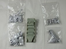 Bolt Action 28mm WW2 German Sd.Kfz 7 and 88mm Flak gun