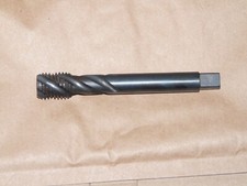 Ilix Gewindebohrer M16-6H 40°/63mm HSS-Co 6667