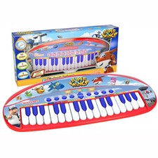 Bontempi Super Wings Keyboard