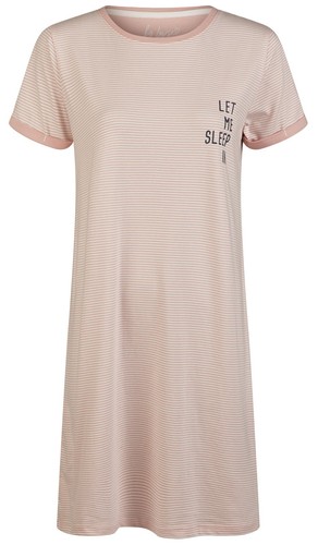 Louise damen schlafshirt - by,