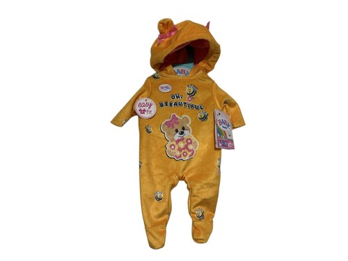 Zapf creation 834619 baby - zapf,