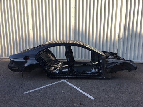 Mercedes w219 cls - w219,