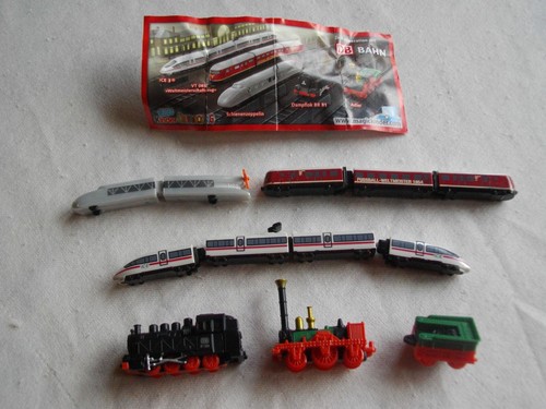Kps db deutsche - Ü-ei,