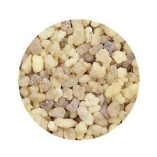 Oman reiner Weihrauch 40g Boswellia sacra Dhofar  Kirchenqualitä 1148