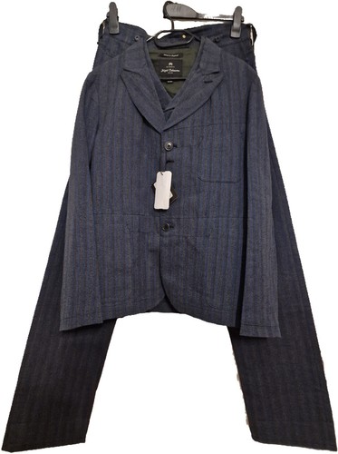 Nigel cabourn worker - nigel,