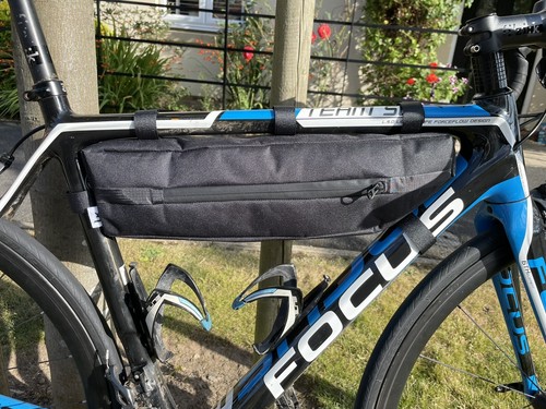 Handgefertigte bike packing - handgefertigte,