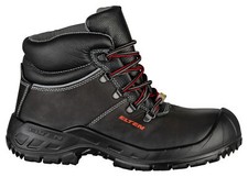 ELTEN Sicherheitsschuhe RENZO Mid S3 Arbeitsschuhe Sicherheitsstiefel Baustiefel