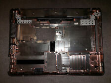 Ersatzteil für HP Compaq 6735s, Unterschale und Bedienpanel