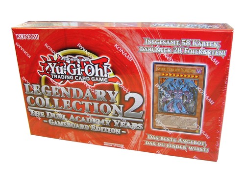Legendary - -,