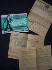 KLUFT & KELLE von CAPELLE