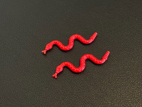 Lego 30115 schlange snake - lego,