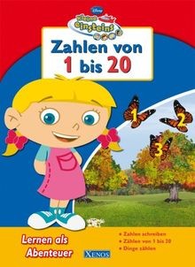 Kleine einsteins zahlen von - kleine,