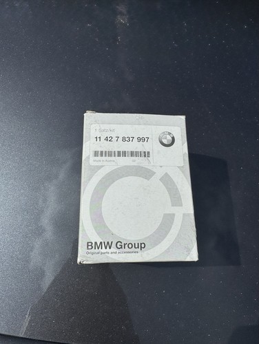 Original bmw e90 - e91, e93