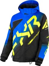 FXR CX Jugend Snowmobil Jacke