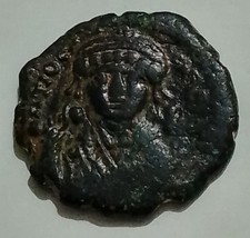 574 - 582 n. Chr. Tiberius II