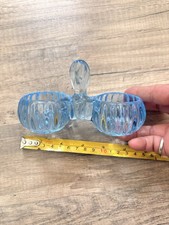 Salz & Pfeffer Menage, Saliere