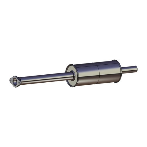 Ernst 315005 vorschalldämpfer - ernst,