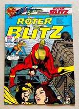 »Roter Blitz« Sonderheft Nr