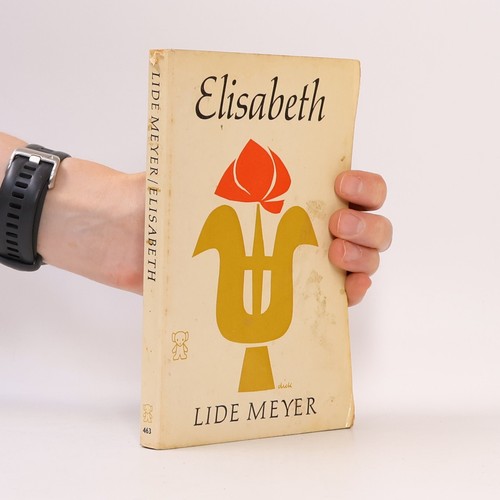 Elisabeth lide meyer - | ,