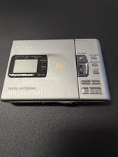 SONY MD Walkman MZ-R30 -