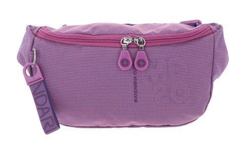 Mandarina duck md20 bum bag - mandarina,