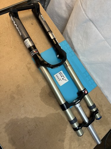 Rock shox boxxer team - boxxer, 26"