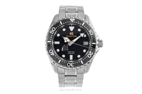 Grand seiko sport spring - grand,