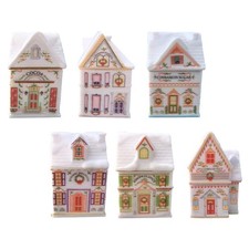 Weihnachtsdorf Gewürzhaus