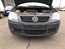 VW Polo 9N3 Stoßfänger vorn